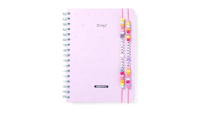 Agenda escolar 25-26, de Mr. Wonderful.