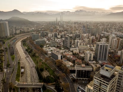 Santiago de Chile