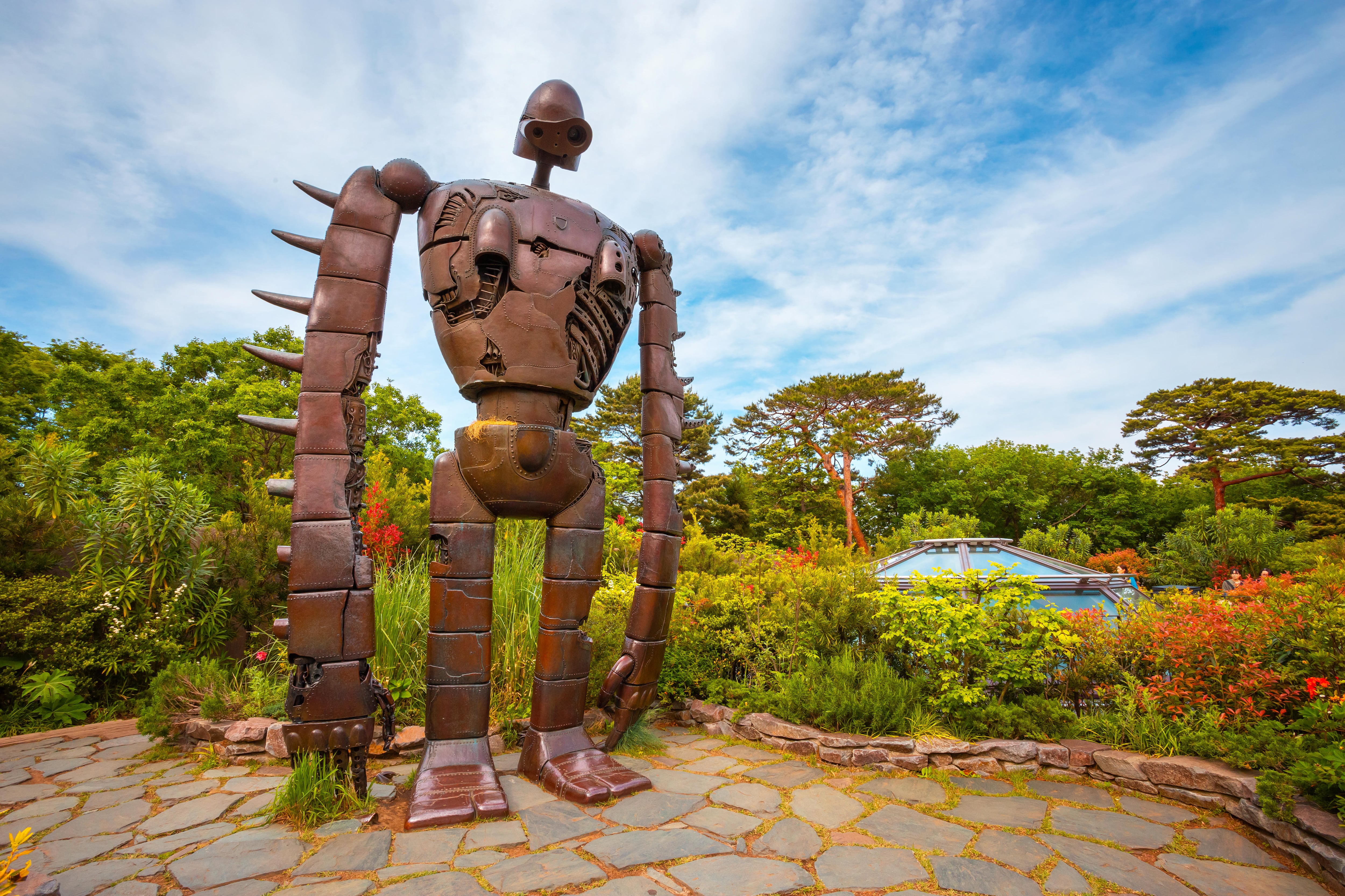 10 museos de Tokio para entender Japón