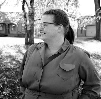 Shirley JACKSON