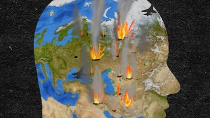 La aristocracia del vértigo