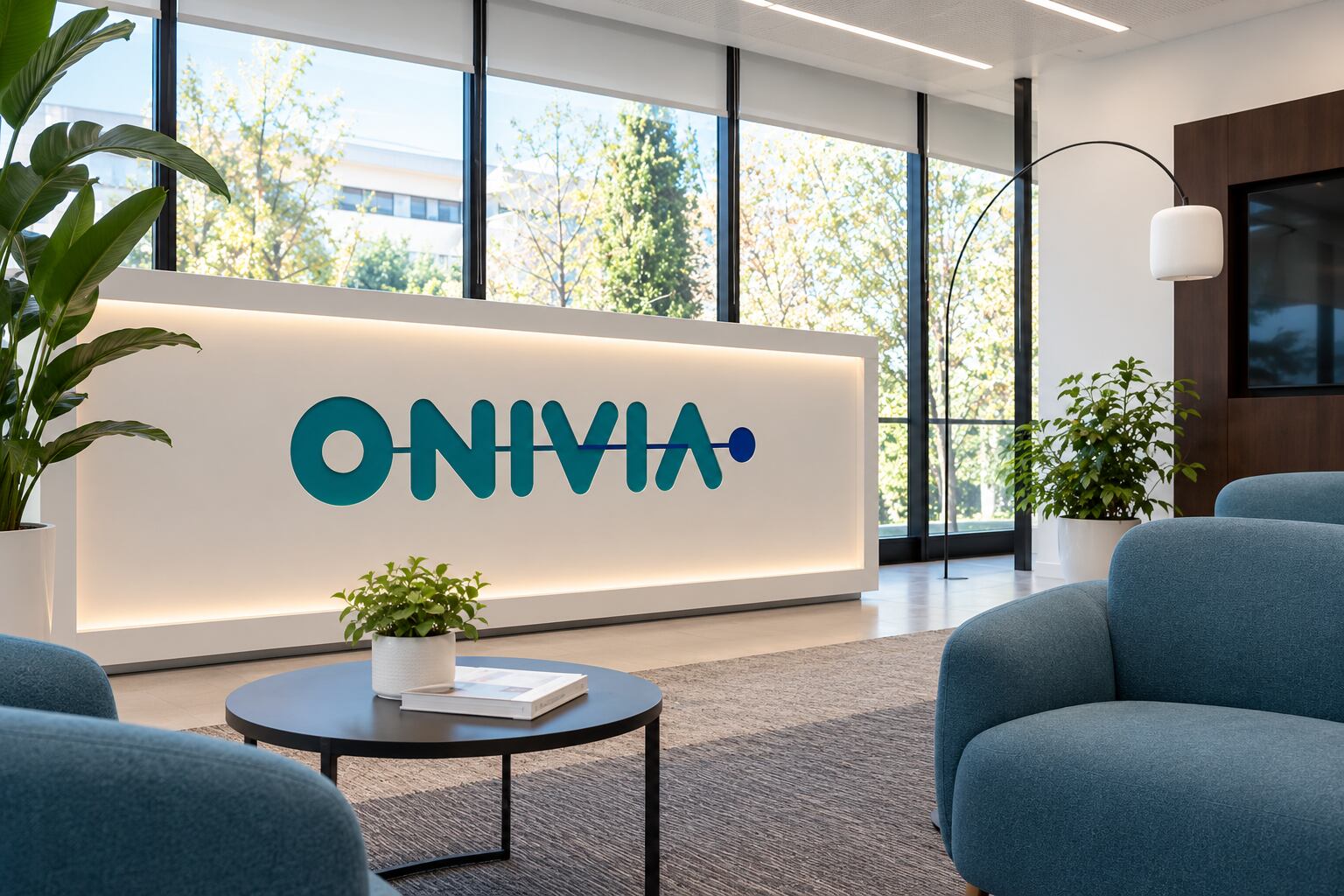 Onivia firma un acuerdo con Vodafone para comercializar servicios de fibra y móvil