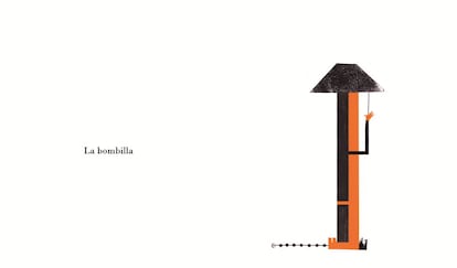 El ilustrador Ximo Abadía es el último de los artistas que han reinterpretado el clásico 'Kamasutra'. Editado por Impedimenta, su versión del libro sobre el sexo y sus alrededores más famoso de la historia, no se recrea en los aspectos más obscenos, sino que presenta un juego imaginativo y elegante.