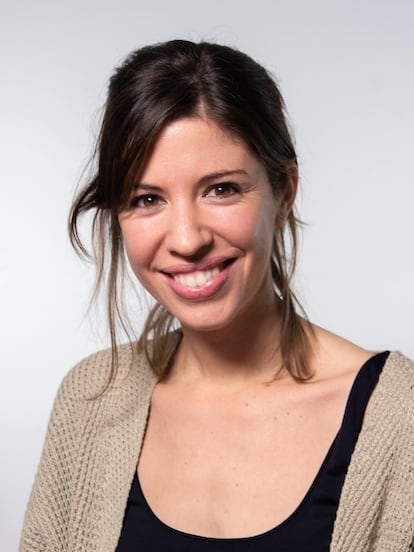 Ariadna Seuba