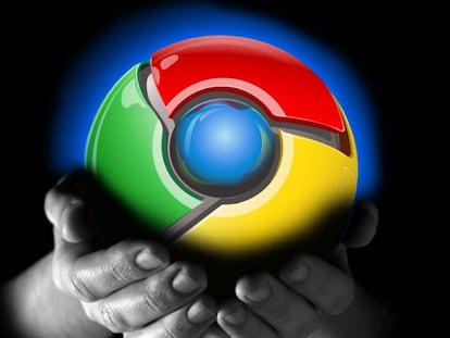 Cómo configurar el corrector ortográfico que se incluye en Google Chrome