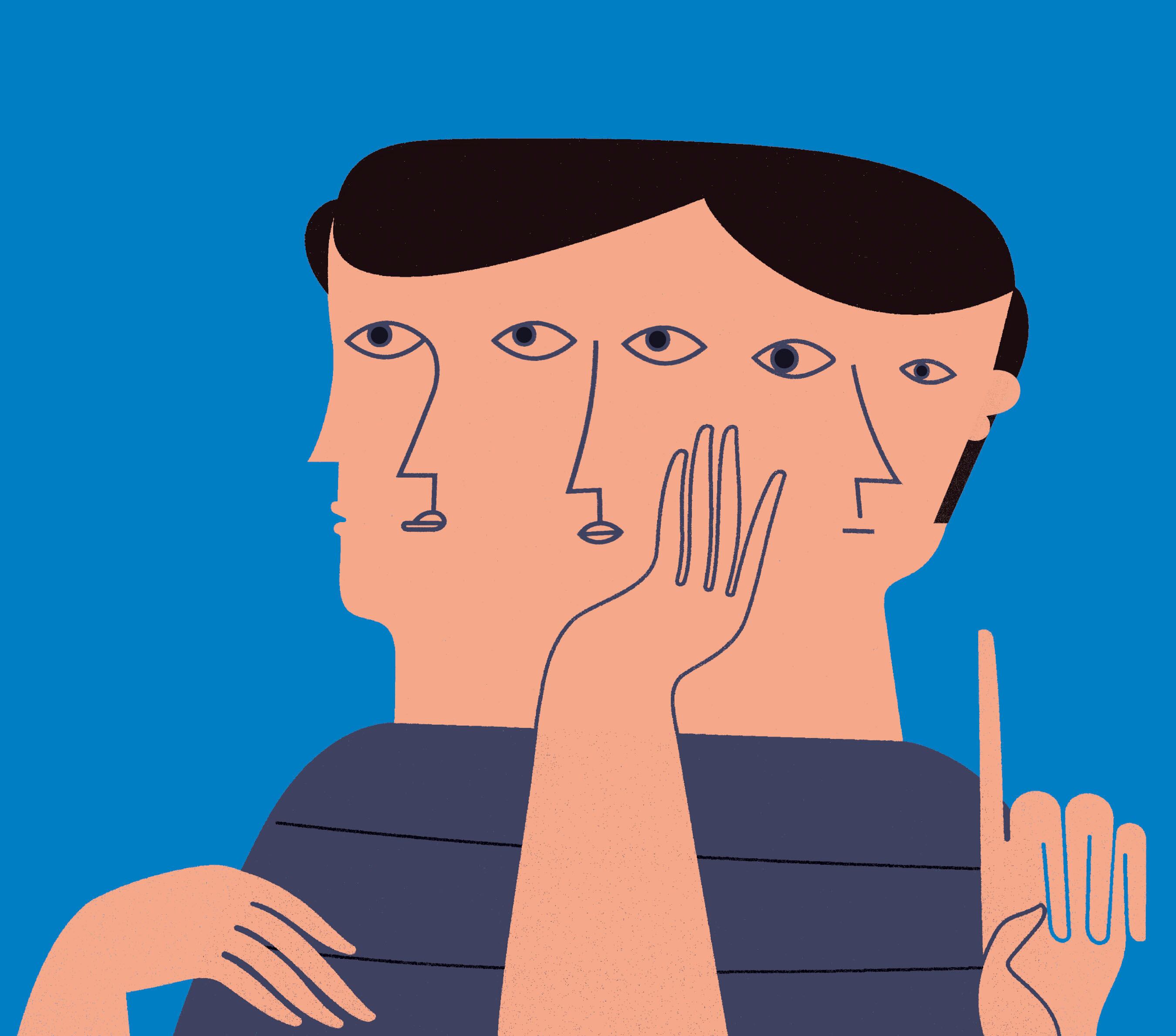 La sobreabundancia de diagnósticos de TDAH perjudica a niños con altas capacidades