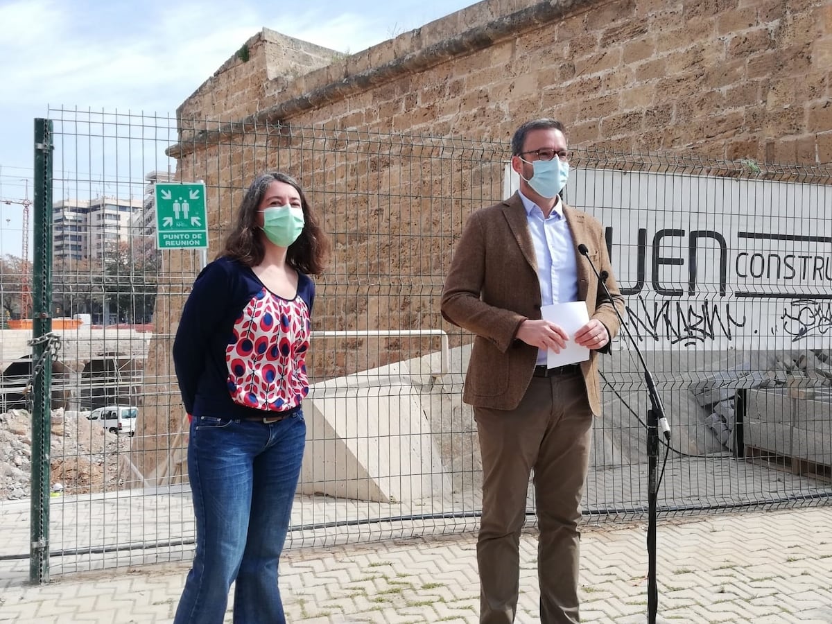 Palma: El alcalde de Palma sobre los nombres que retiró del callejero ...