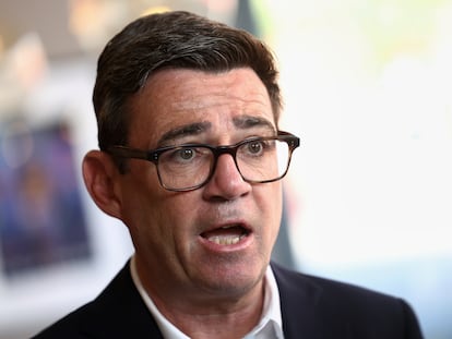 Burnham interviene para evitar la liberación anticipada de dos condenados por la muerte de un policía