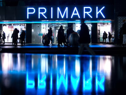 Primark, cada vez más cerca de la venta ‘online’