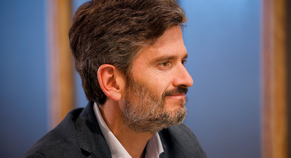 "En el futuro, la salud se gestionará de forma individual y la prevención será muy importante"