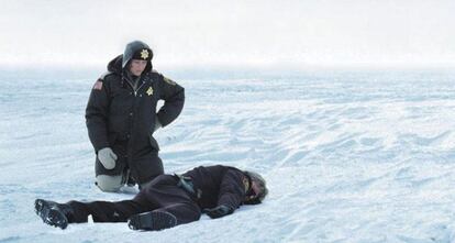 Fargo, de Joel Coen