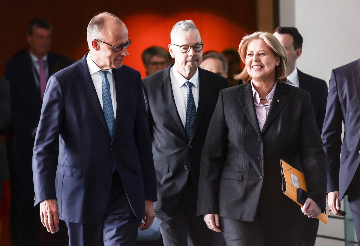 Alemania: nueva pensión privada obligatoria y jubilación a 70 años