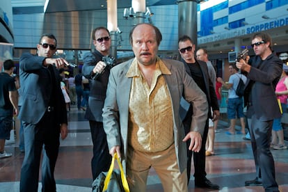 Torrente 4