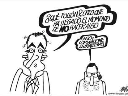 FORGES