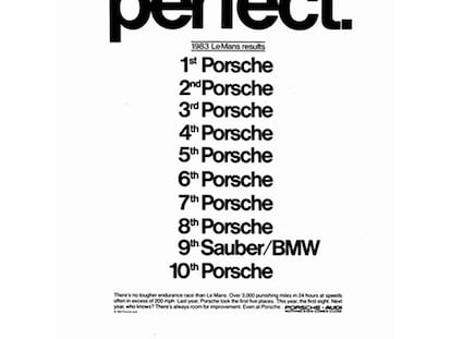 Porsche