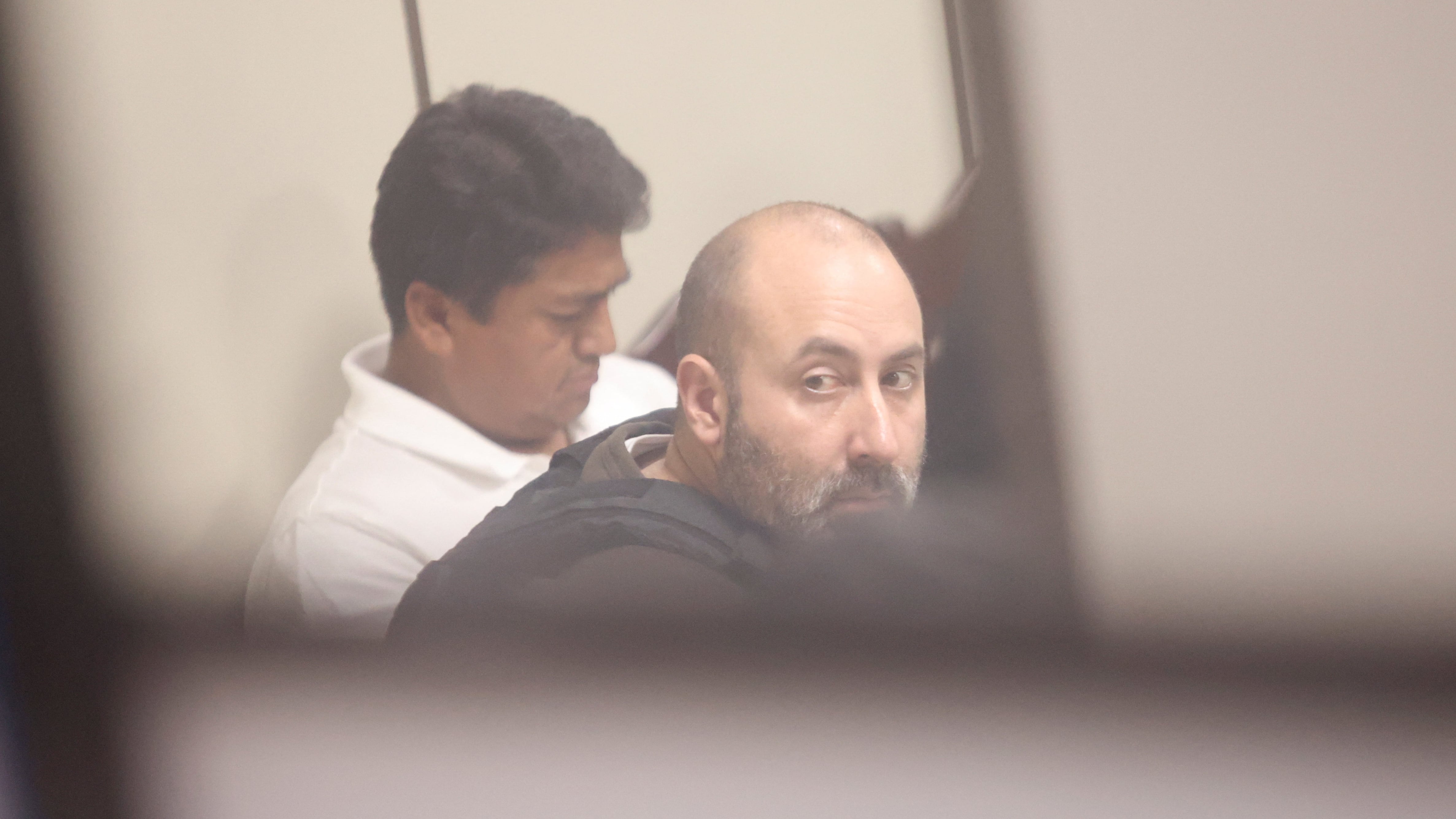 La polémica huella en Chile de Fernando Cerimedo, el exasesor de Milei detenido en Bolivia por intento de femicidio a su expareja