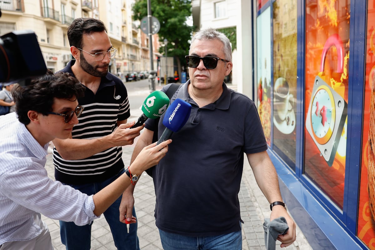 El Supremo imputa a Cerdán y pide a la UCO que investigue su...