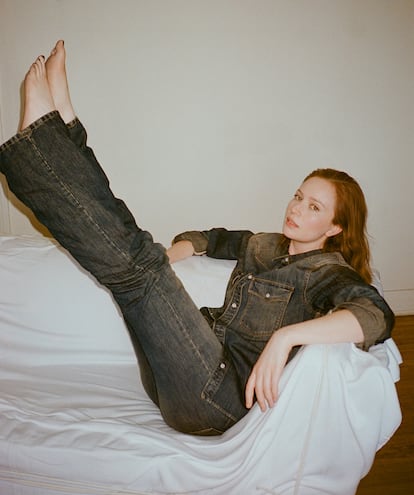 Hannah Einbinder
