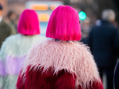 Teñirse el pelo en casa: 7 pasos para que quede de peluquería