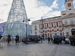 Restricciones Madrid Navidad