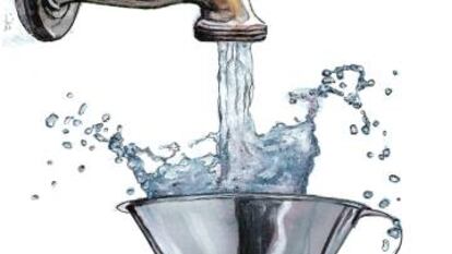 ¿Crecer y distribuir?