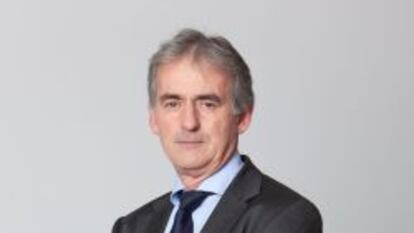 Frédéric Gagey, presidente y consejero delegado de Air France-KLM.