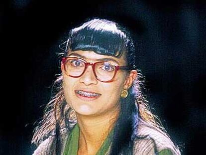 <i>Yo soy Betty, la fea.</i>