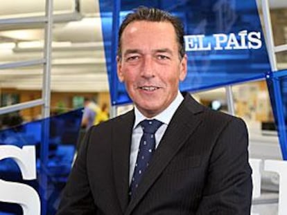 Entrevista con Jacques Pieraerts