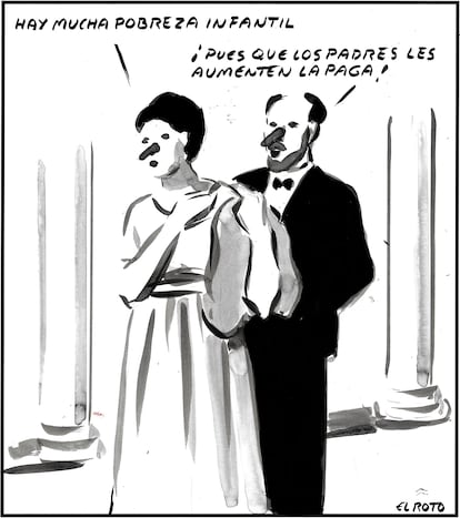 El Roto 6/6/22