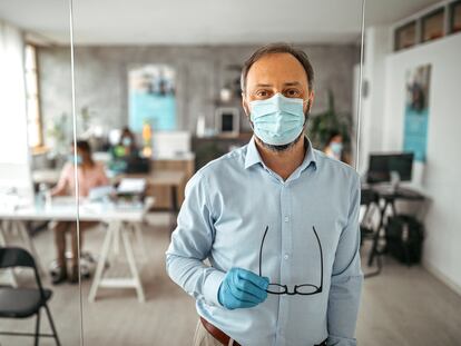 ¿Cómo asegurar la vuelta a la oficina?