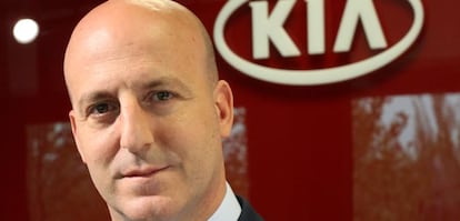 Kia Entrevista en Cinco Días