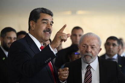 Luiz Inacio Lula da Silva