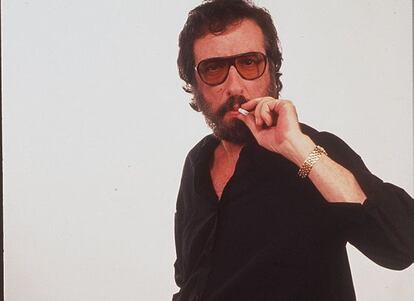 L'humorista Eugenio.