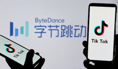 Tik Tok la 'app' creada por Zhan Yiming que vale 66.000 millones.