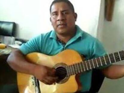 Asesinado un concursante de ‘La Voz México’