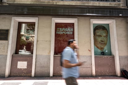 PSOE
