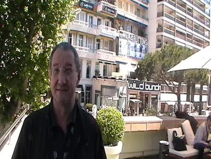 Boyero en Cannes: "Terrence Malick descibre la infancia como yo nunca he visto"