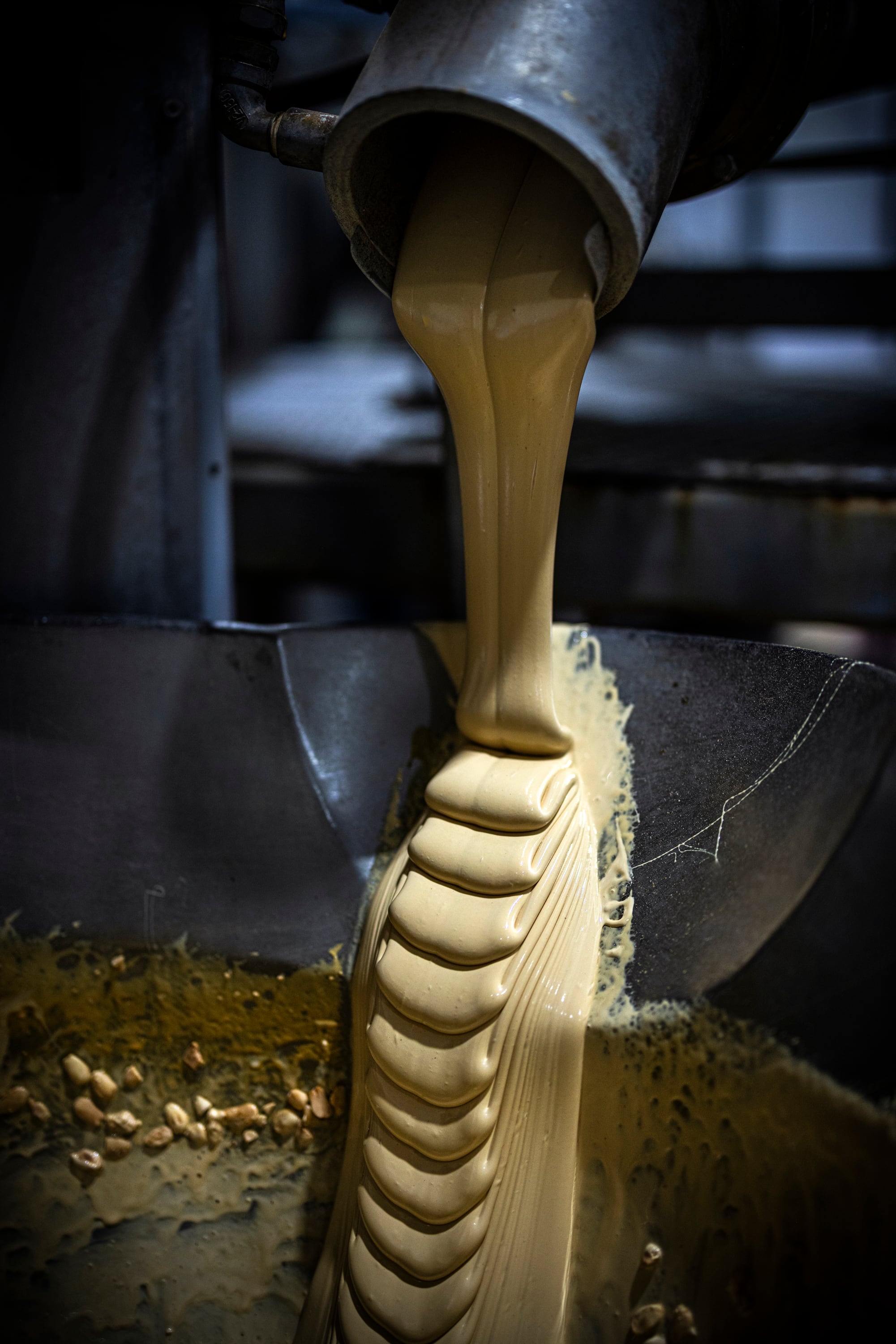 El turrón se hace en verano: tres siglos de tradición navideña en la familia Sirvent