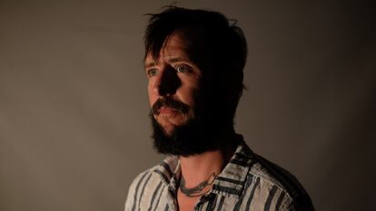 Ben Bridwell Band of Horses