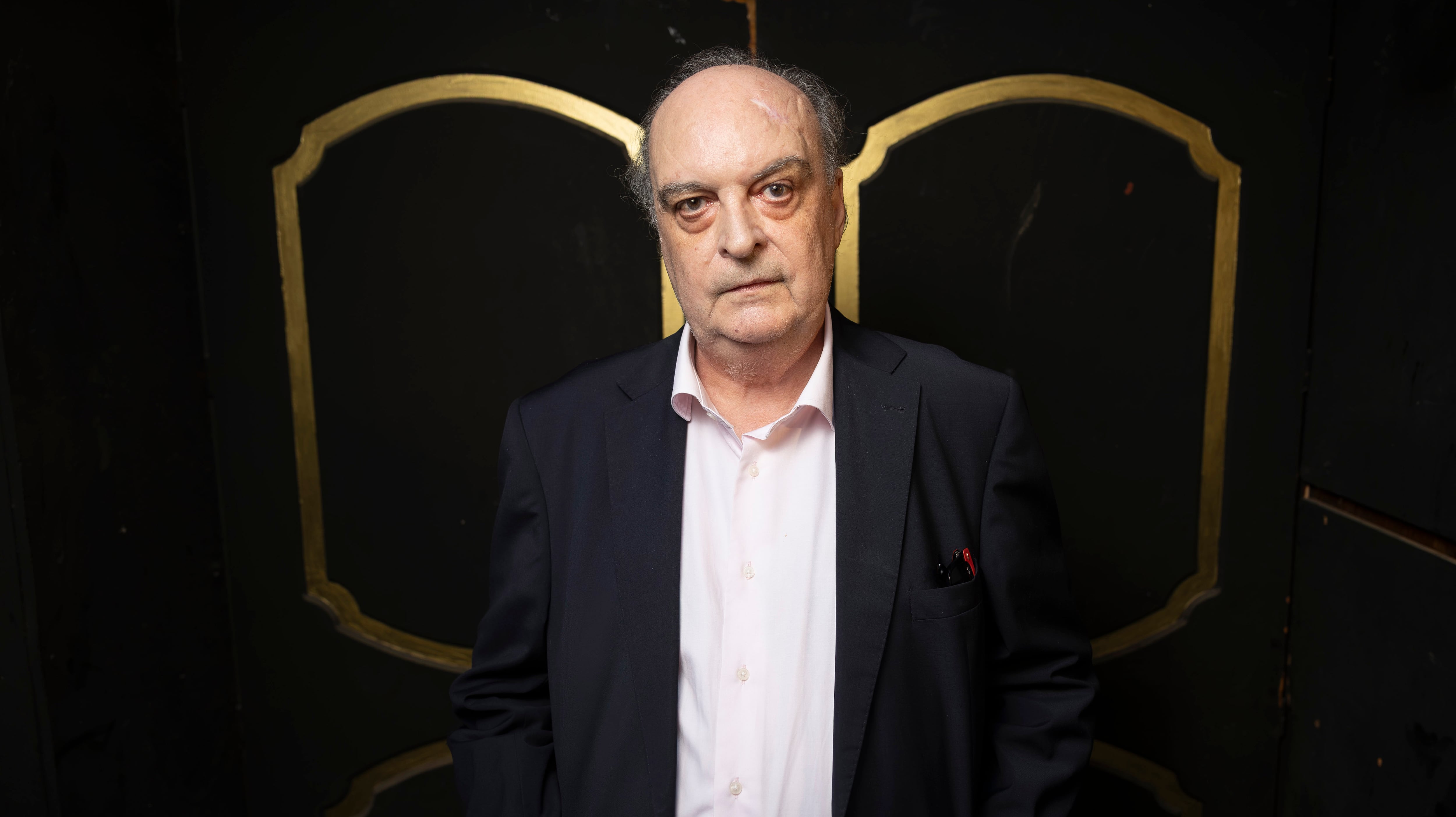 Enrique Vila-Matas, Premio Nacional de las Letras Españolas 2026: “La literatura está siempre allí para divertirse”