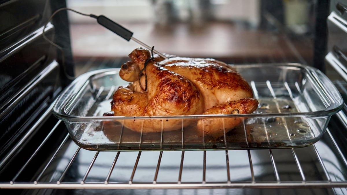 Seis termómetros para cocinar como un auténtico chef | Gastronomía |  Escaparate | EL PAÍS
