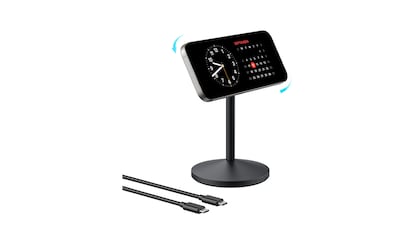 Fiesta Primavera 30x30 sobre fondo blanco.