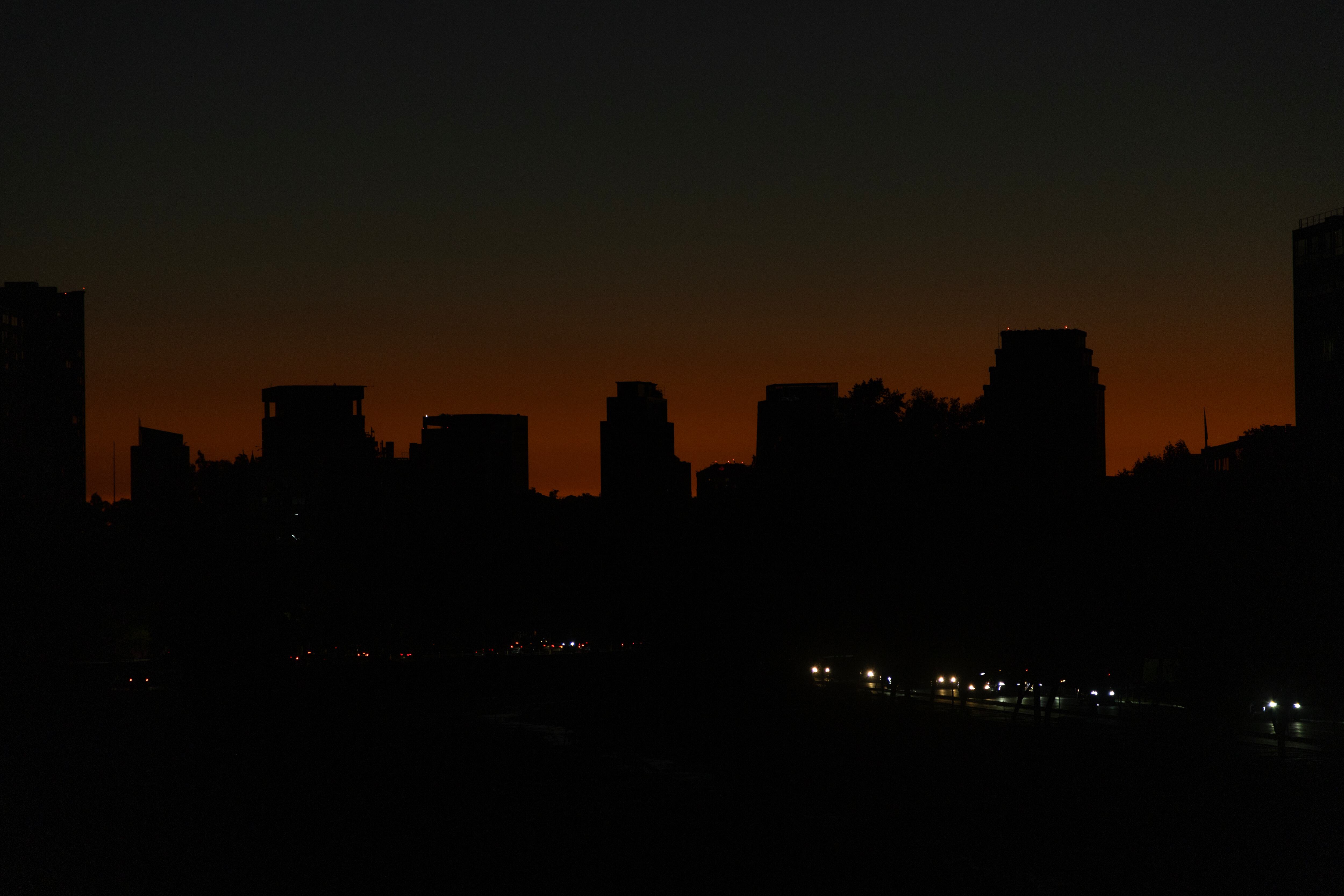 El apagón de Chile se suma a la pelea intestina en ISA