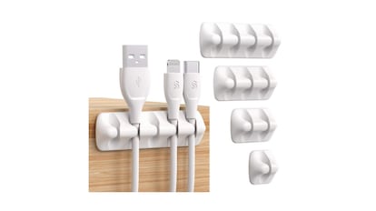 Organizador de cables de Syncwire