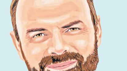 Édouard Philippe, la mano derecha de Macron