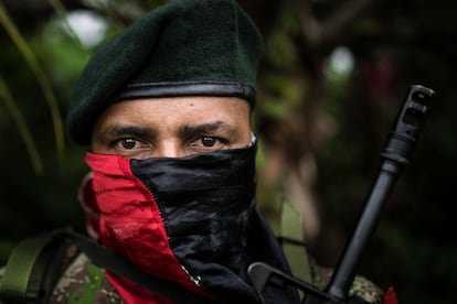 Guerrilla ELN