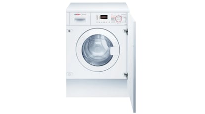 Bosch integrable appliances