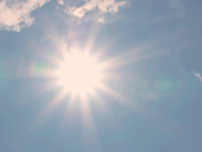 ¿Se te corre el maquillaje con el calor? Soluciónalo así