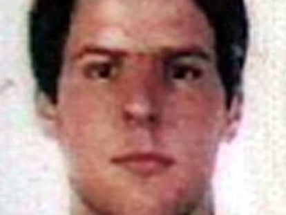 Oihan Barandalla Goñi.