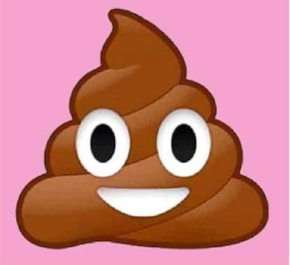 Antes pensábamos que una caca era algo feo, hasta que llegó el 'emoji' y nos sacó del error. La moda está embarcada en un proceso parecido.